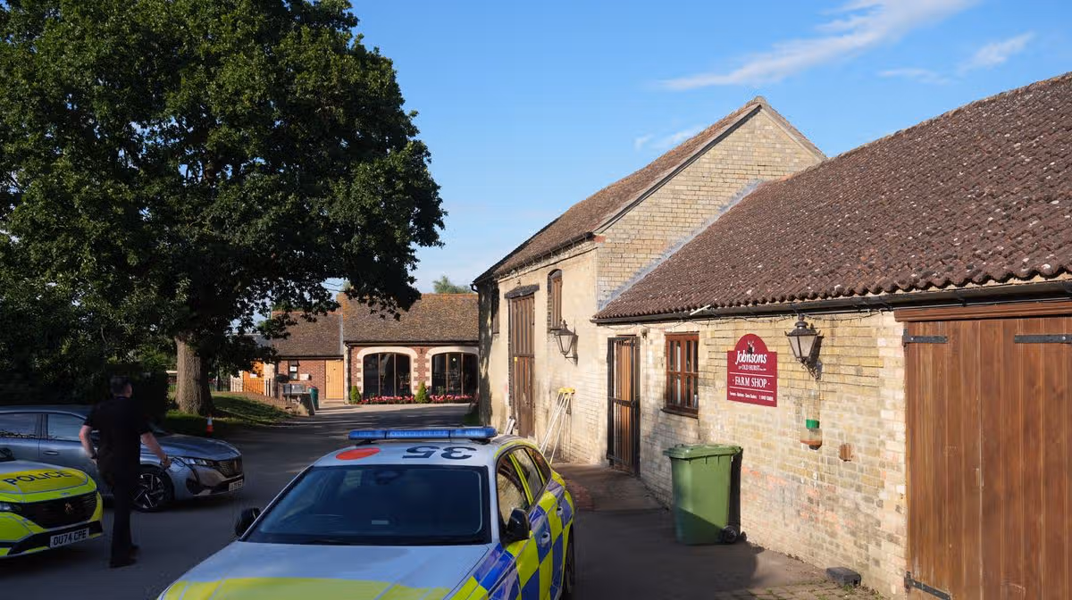 Cambridgeshire Live