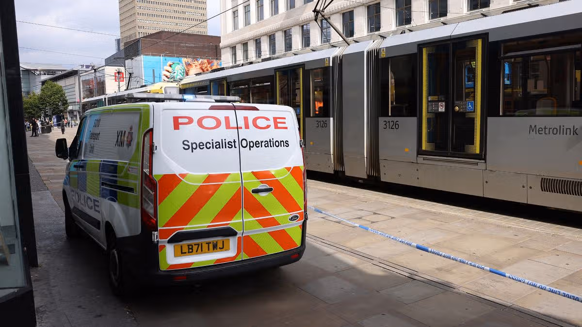 Manchester Evening News