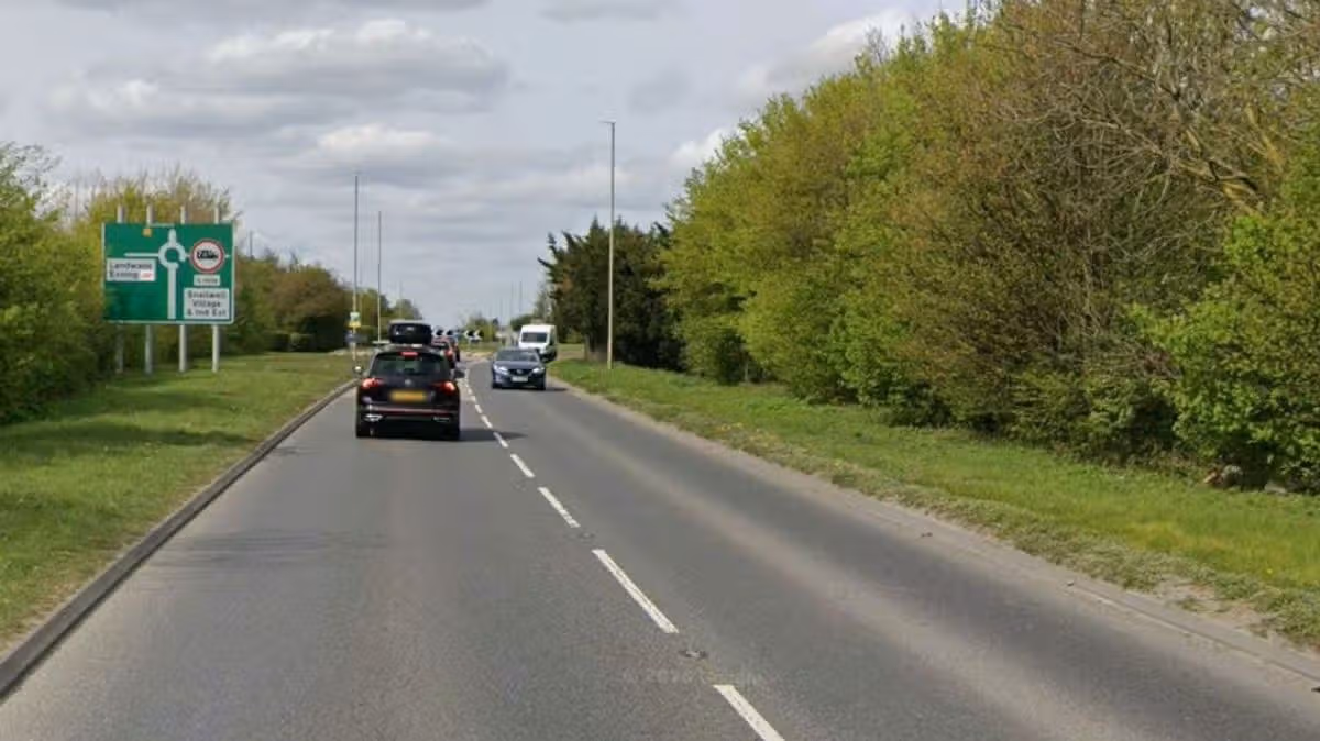Cambridgeshire Live