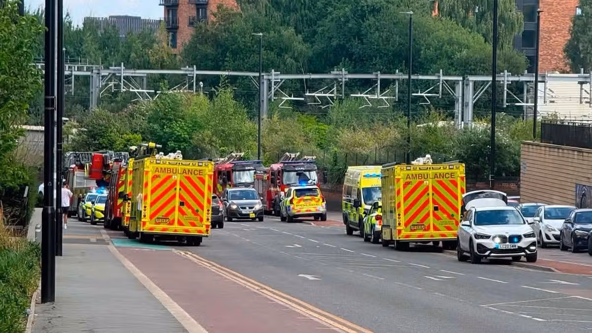 Manchester Evening News