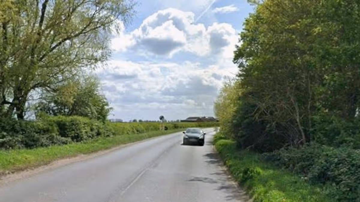 Cambridgeshire Live