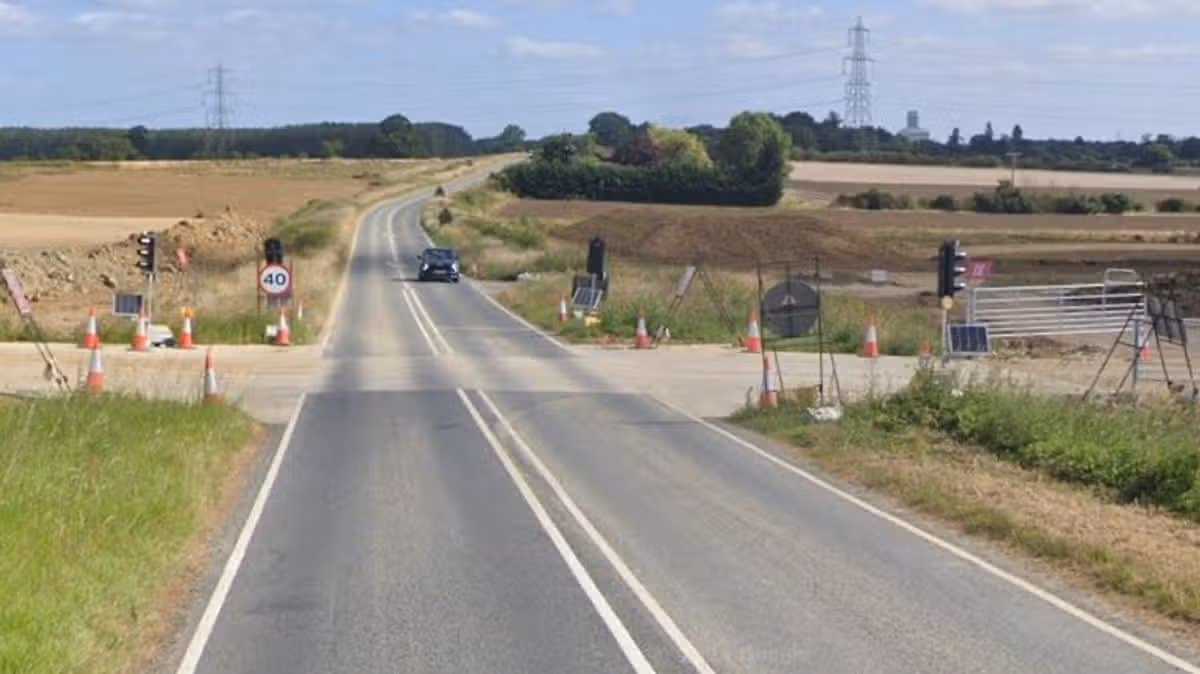 Cambridgeshire Live