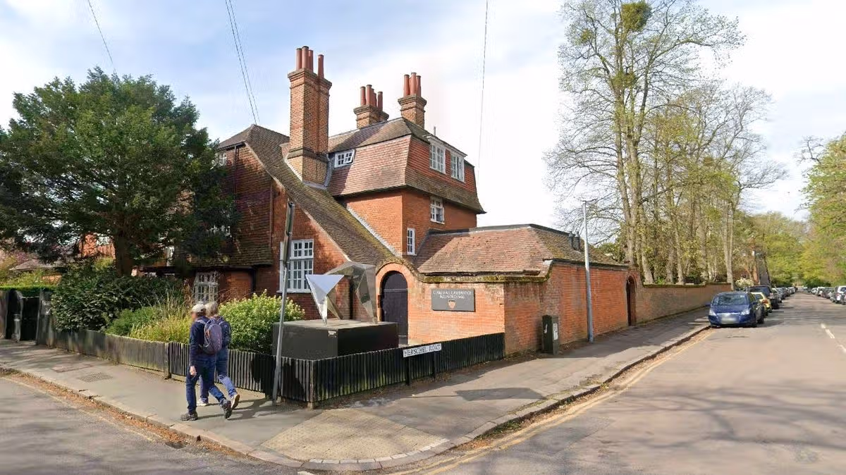 Cambridgeshire Live