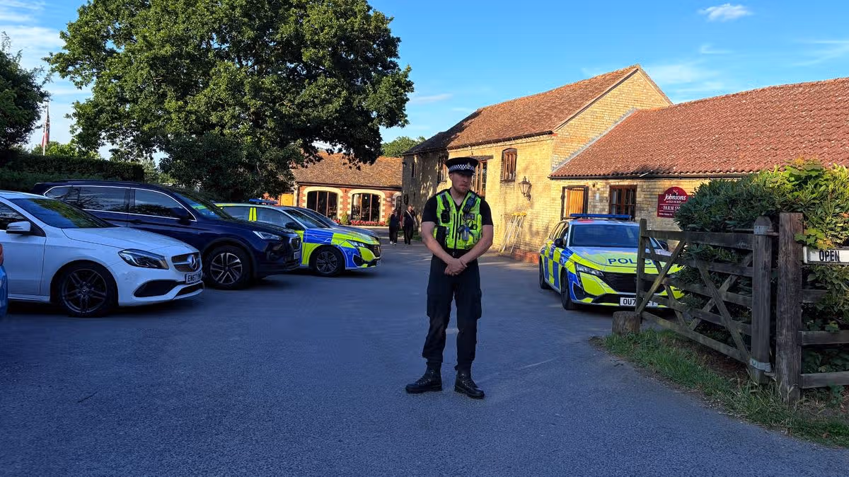 Cambridgeshire Live