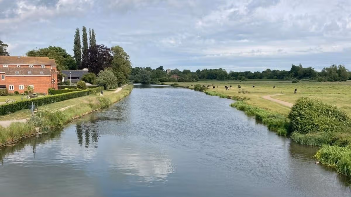 Cambridgeshire Live