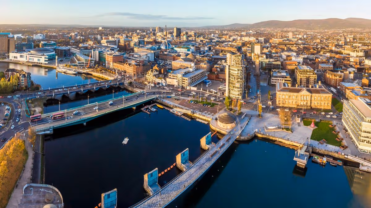 Belfast Live