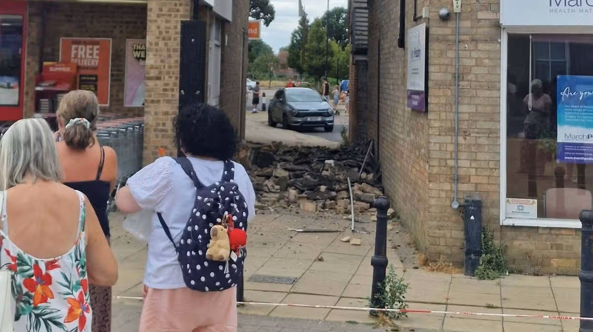 Cambridgeshire Live