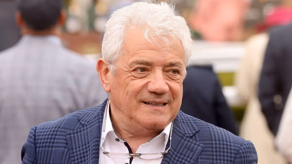 Kevin Keegan