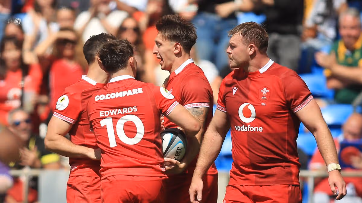 Wales Online