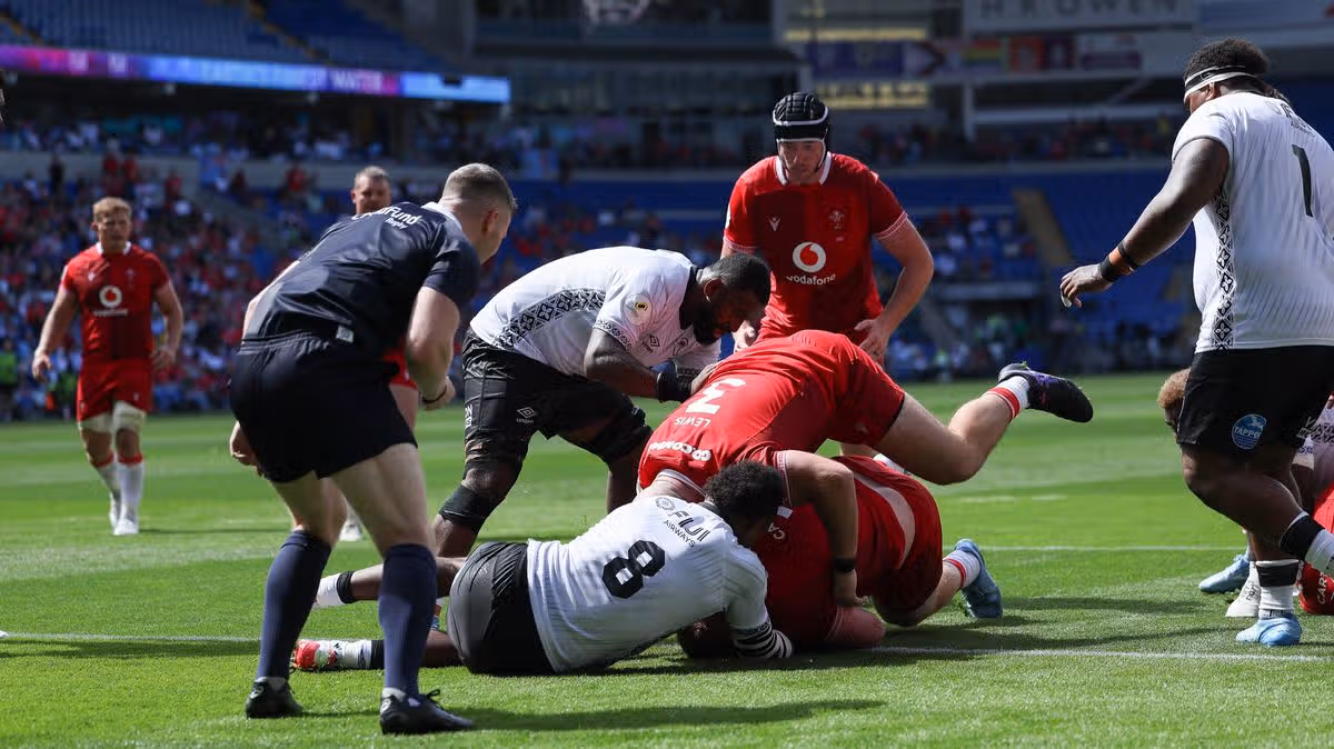 Wales Online