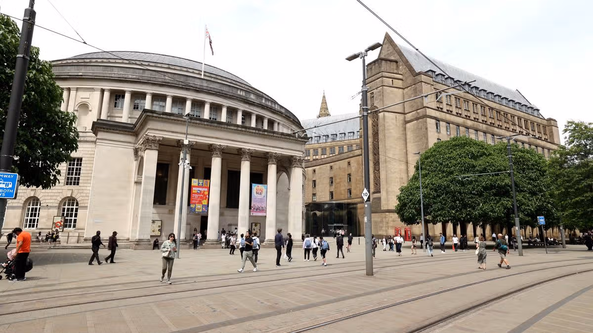 Manchester Evening News