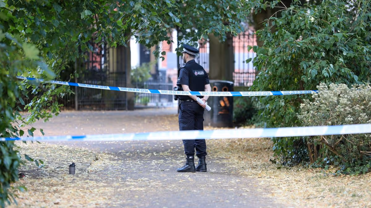 Manchester Evening News