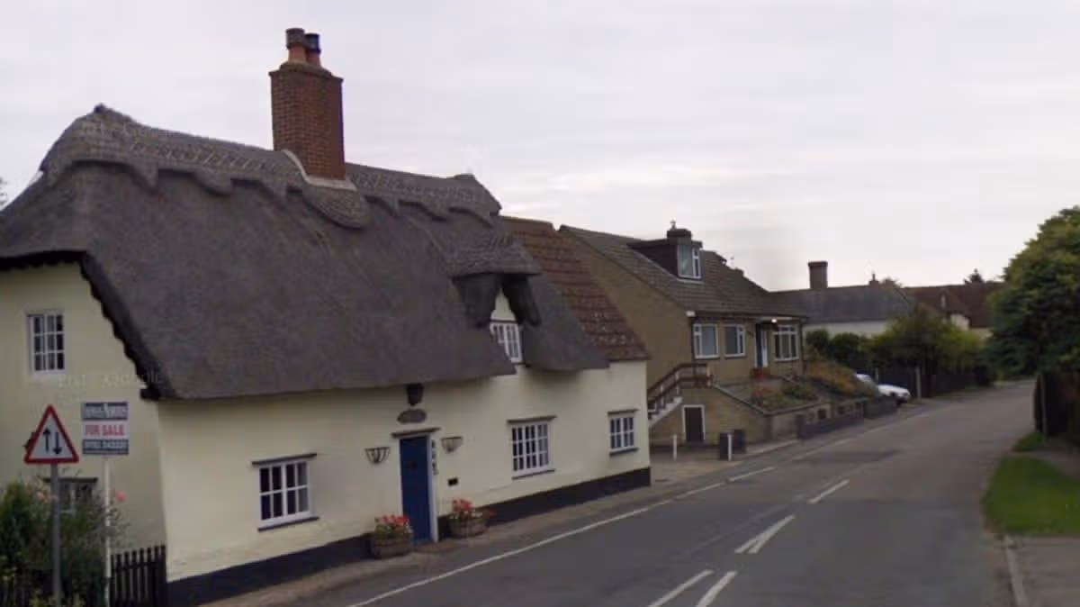 Cambridgeshire Live