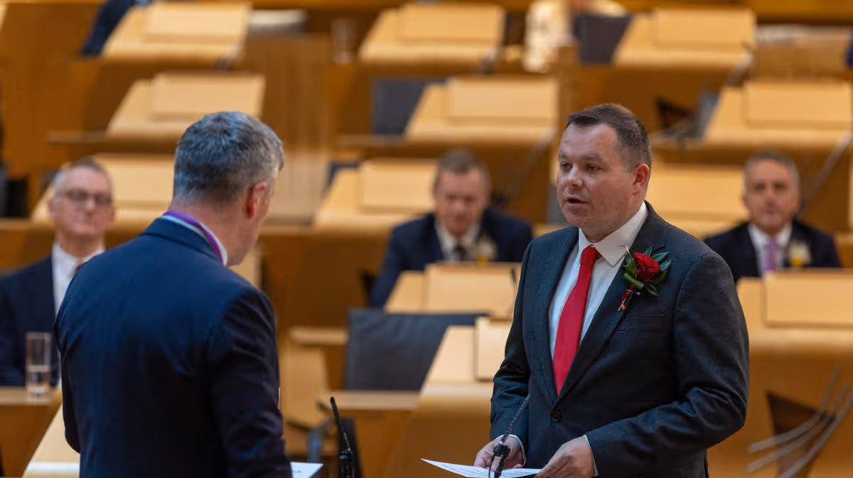 Daily Record