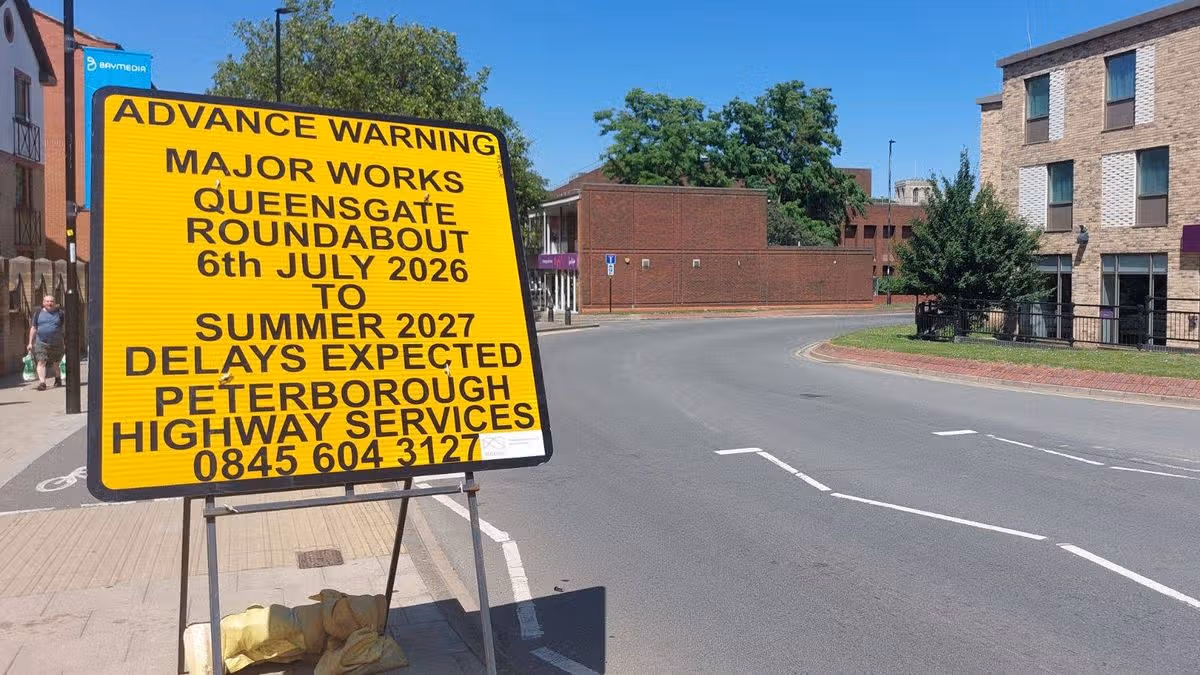 Cambridgeshire Live