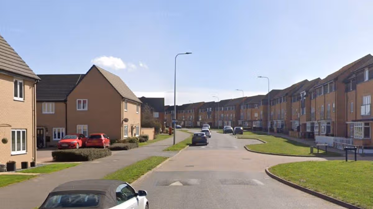 Cambridgeshire Live