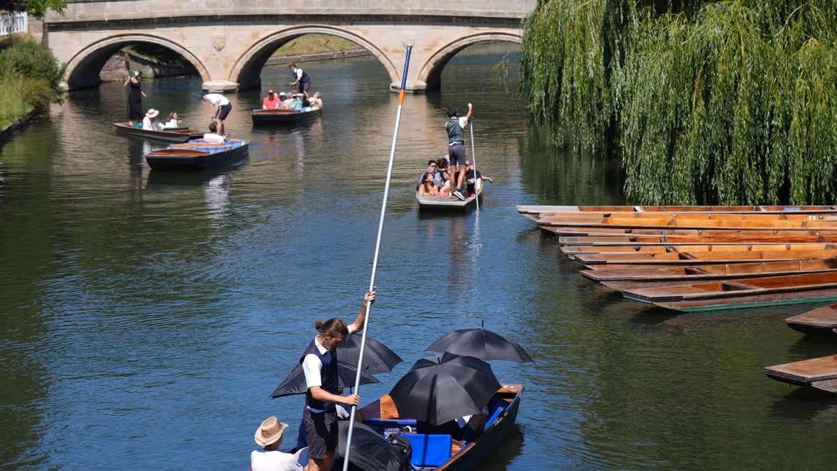 Cambridgeshire Live