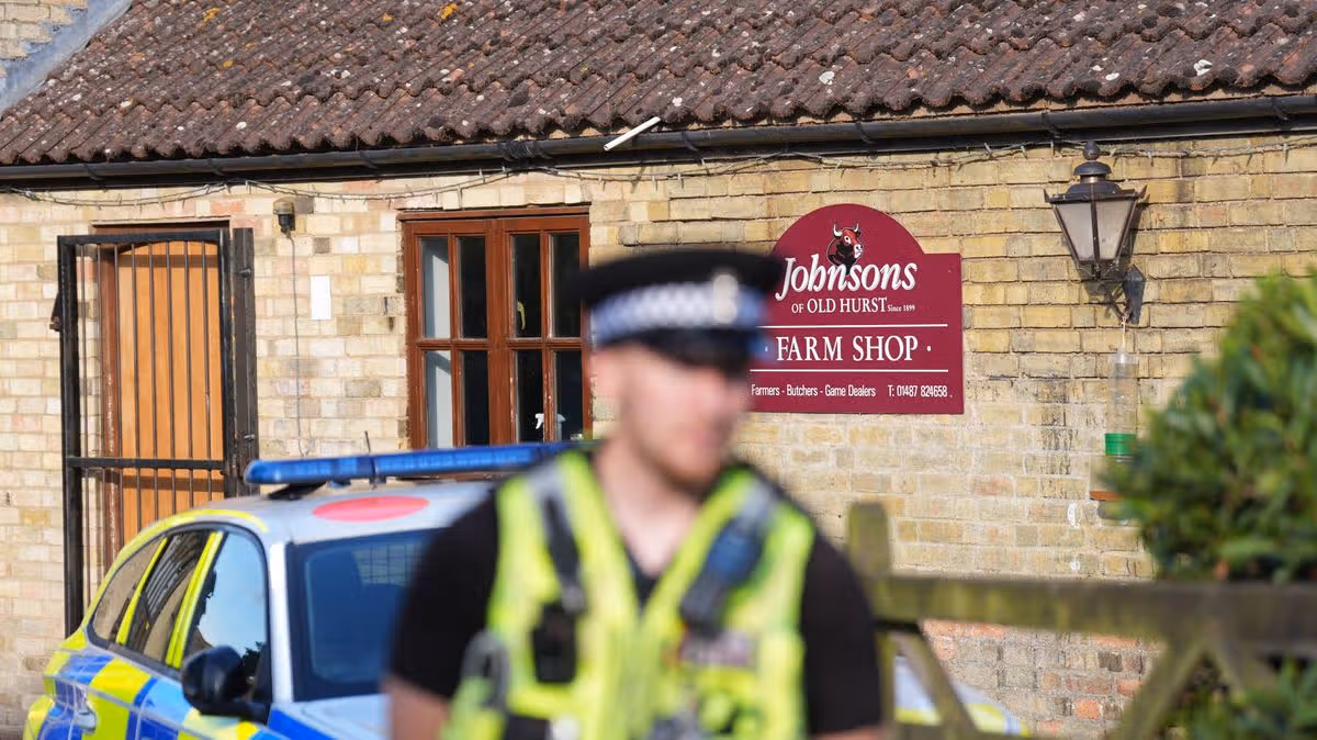 Cambridgeshire Live