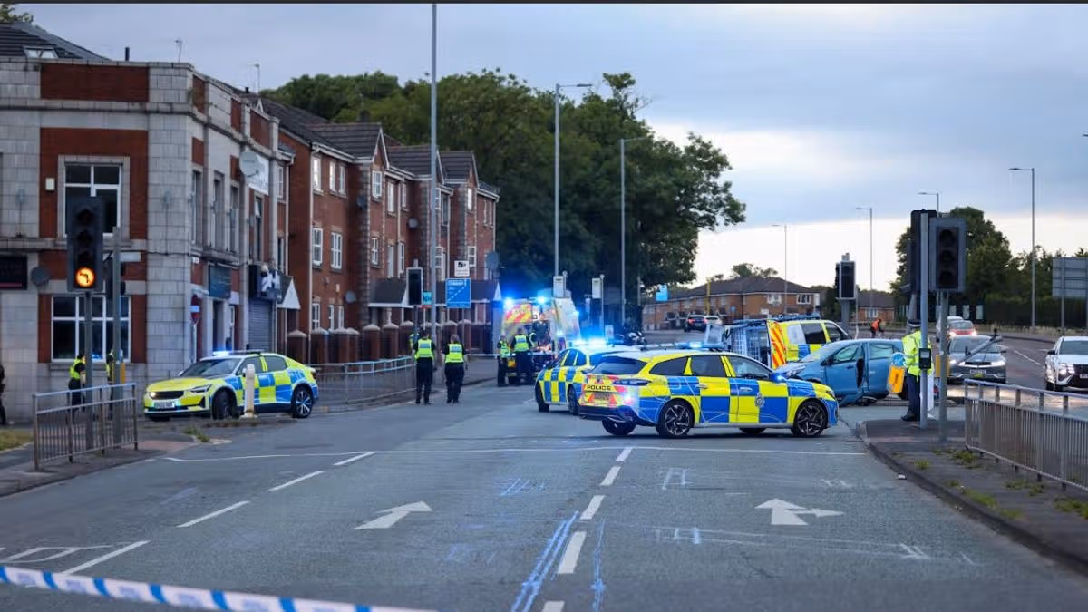 Manchester Evening News