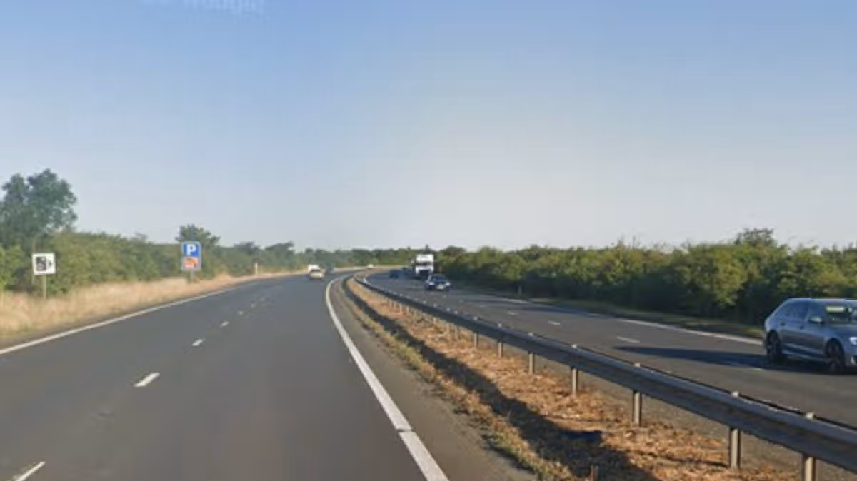 Cambridgeshire Live