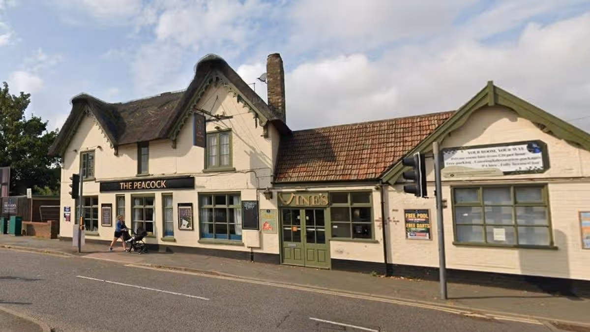 Cambridgeshire Live
