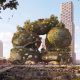 ‘A place of hope and solutions’: the building offering a better future