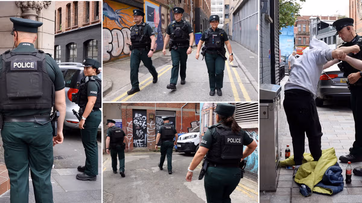 Belfast Live