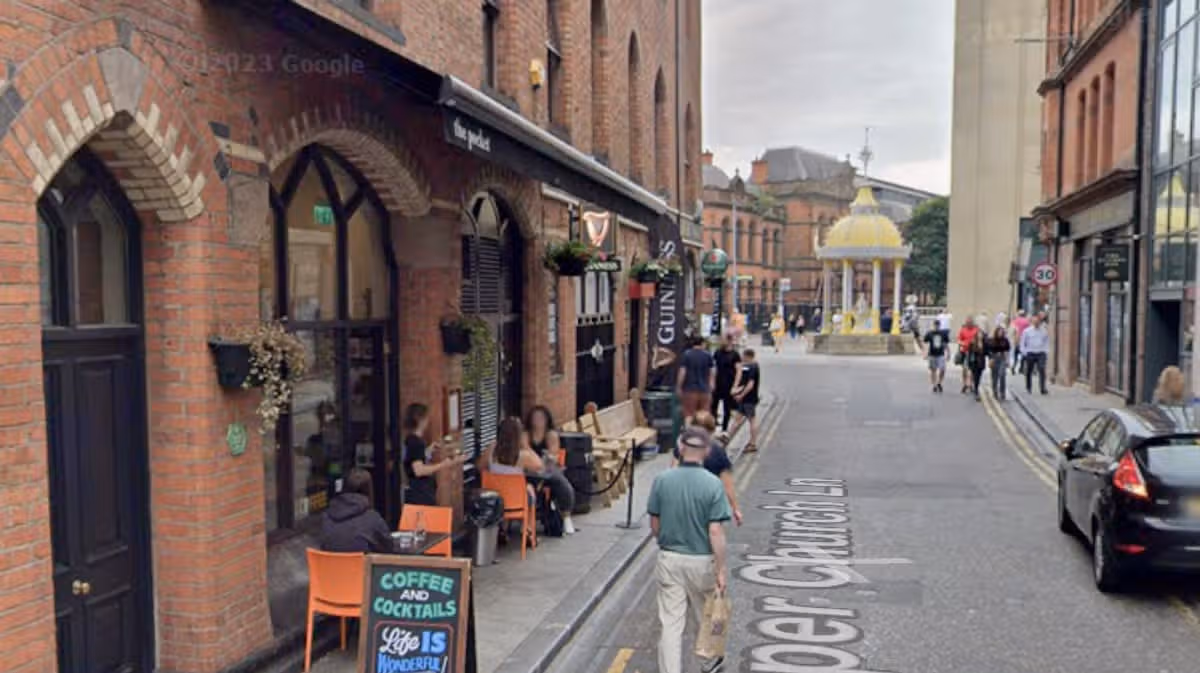 Belfast Live