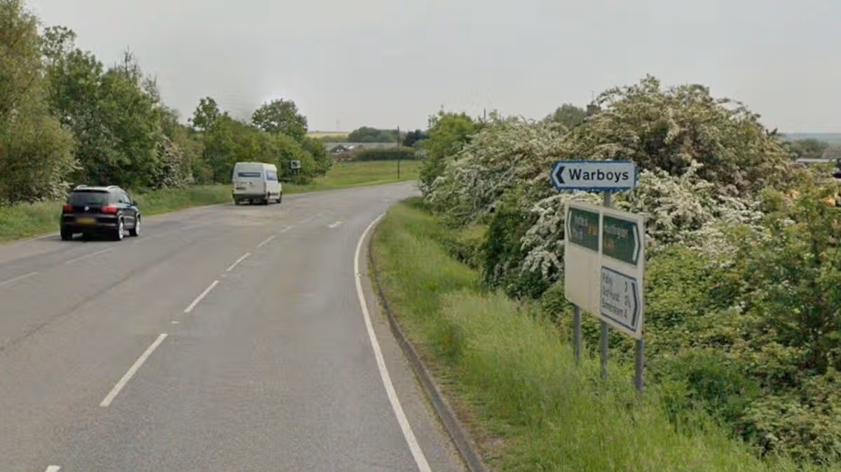 Cambridgeshire Live