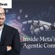 Meta's Chief Data Officer Says Agentic Commerce is the "Next Tier of Business"