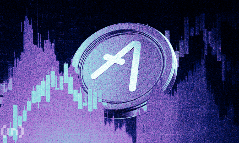 Aave Wallet Growth Hits 5-Year High Even as Standard Chartered Revises Crypto Forecasts