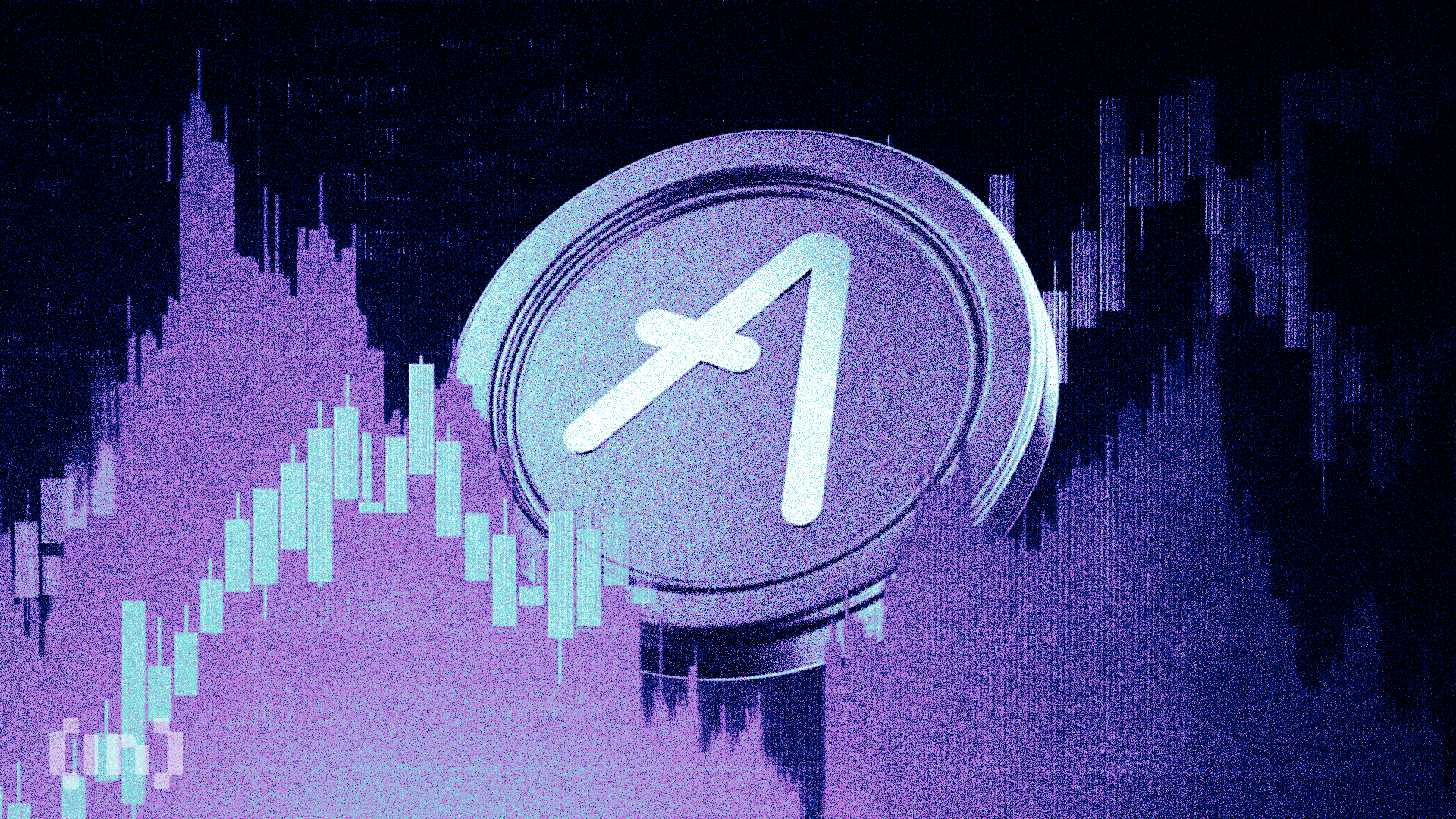 Aave Wallet Growth Hits 5-Year High Even as Standard Chartered Revises Crypto Forecasts