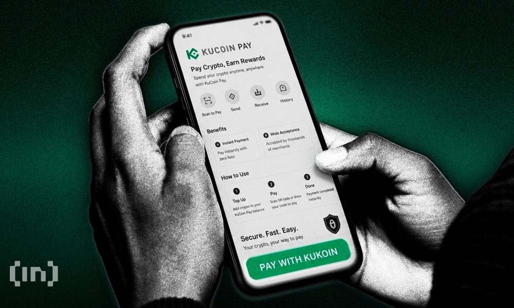KuCoin Pay Wants Crypto to Blend into Local Payment Rails