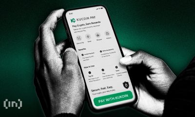 KuCoin Pay Wants Crypto to Blend into Local Payment Rails
