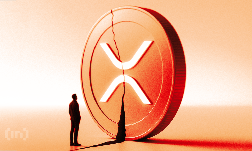 Ripple Considered Shutting Down After the XRP Lawsuit, CEO Reveals