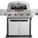 Cuisinart grill recall issued over glass shattering risk at Lowe's