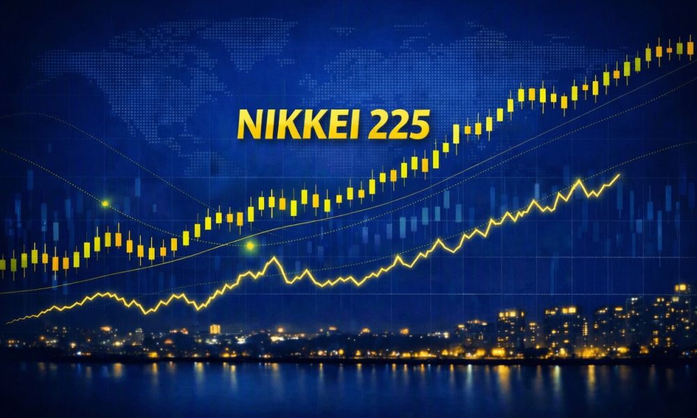10 Nikkei 225 Stocks Analysts Are Watching in 2026 as