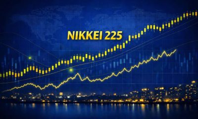 10 Nikkei 225 Stocks Analysts Are Watching in 2026 as