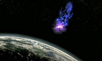 The 2000s Sci-Fi Space Adventure Epic That Destroyed An Entire Studio