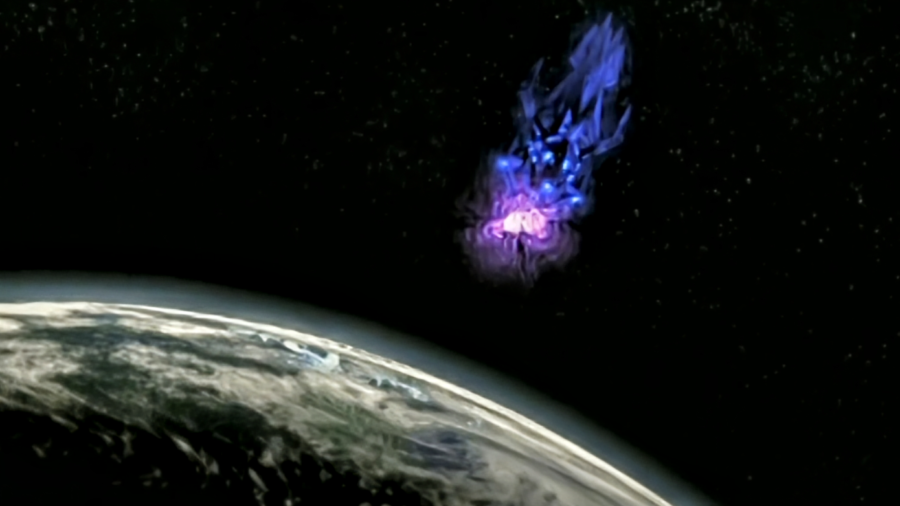 The 2000s Sci-Fi Space Adventure Epic That Destroyed An Entire Studio
