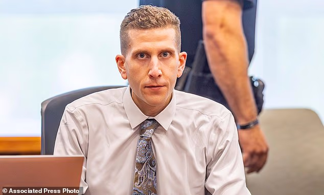 Bryan Kohberger has petitioned to revoke his guilty plea in the 2022 killings of four Idaho students