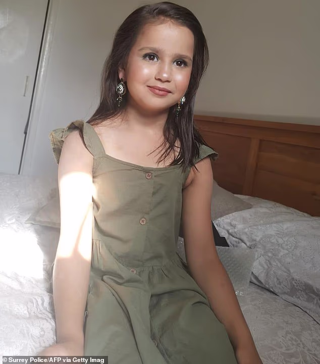 Sara Sharif was tortured to death by her father after a catalogue of blunders by those scared of 'causing offence', a report revealed