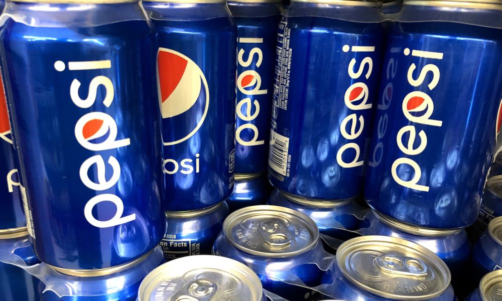 PepsiCo (PEP) Q2 2026 earnings
