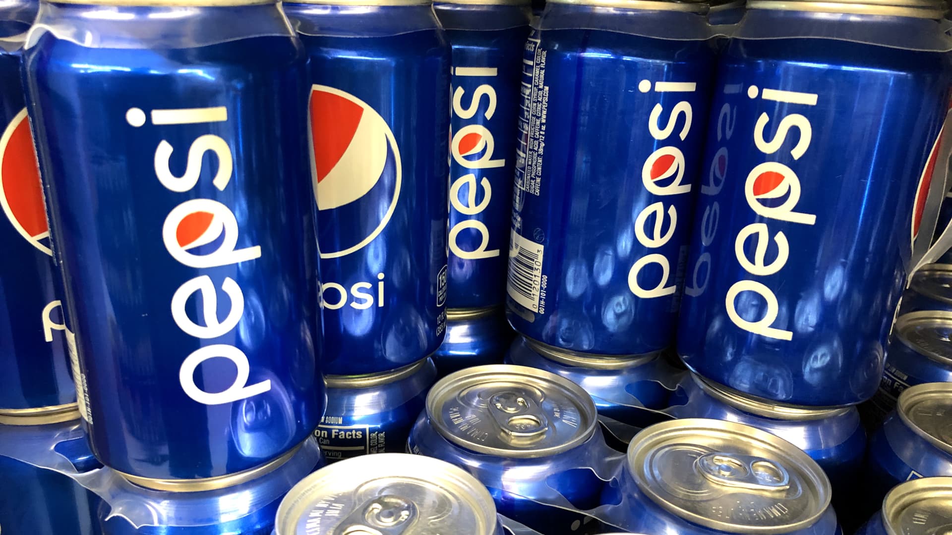 PepsiCo (PEP) Q2 2026 earnings