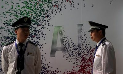 China warns about AI risks with Anthropic's Claude Code