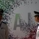 China warns about AI risks with Anthropic's Claude Code