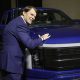 Ford achieves quality milestone, targets flawless new vehicle launches