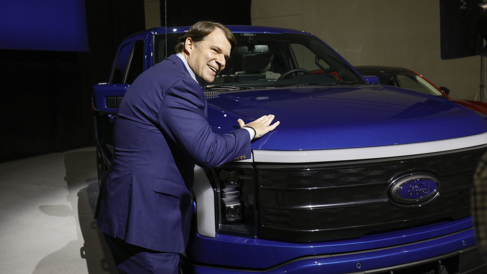 Ford achieves quality milestone, targets flawless new vehicle launches