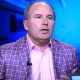Tech analyst Dan Ives is exiting Wedbush for a new venture