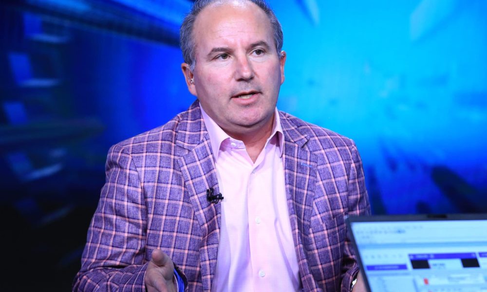 Star analyst Dan Ives forms Yorkville Ives merchant bank after leaving Wedbush